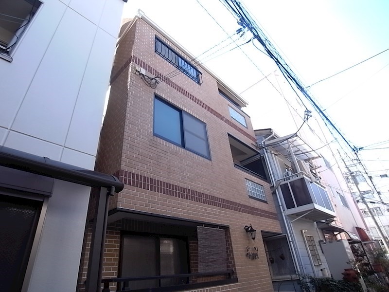 西宮市戸田町の賃貸