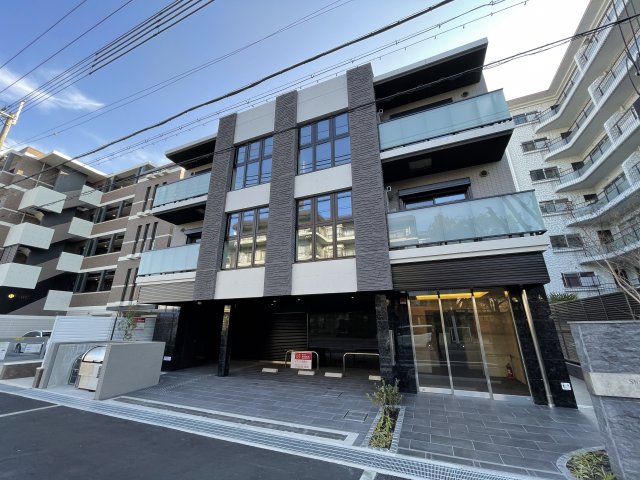 西宮市上鳴尾町の賃貸