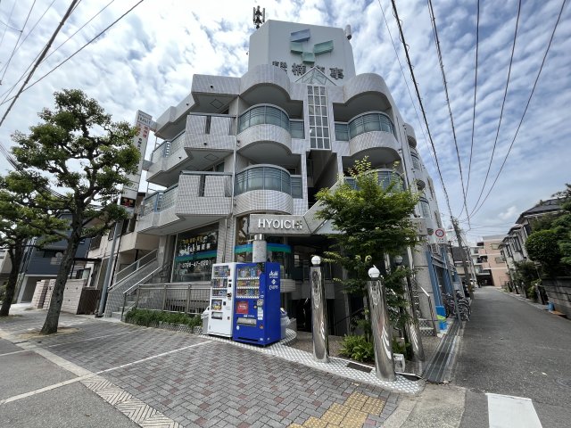西宮市里中町の賃貸