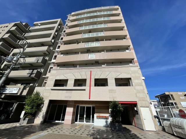 西宮市高松町の賃貸