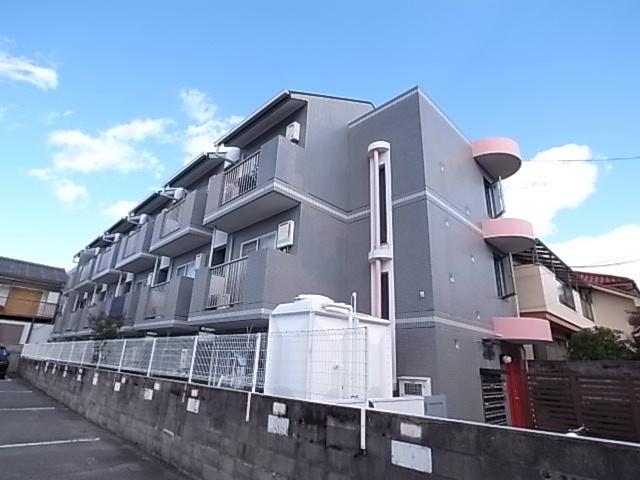 西宮市室川町の賃貸