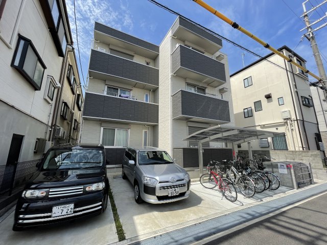 西宮市花園町の賃貸