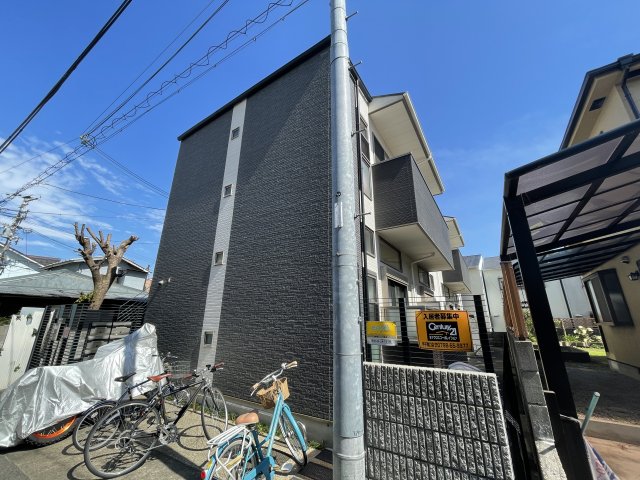 西宮市甲子園口の賃貸
