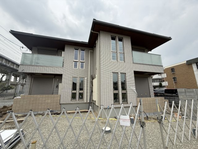 西宮市段上町の賃貸