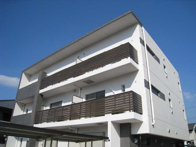 西宮市中須佐町の賃貸
