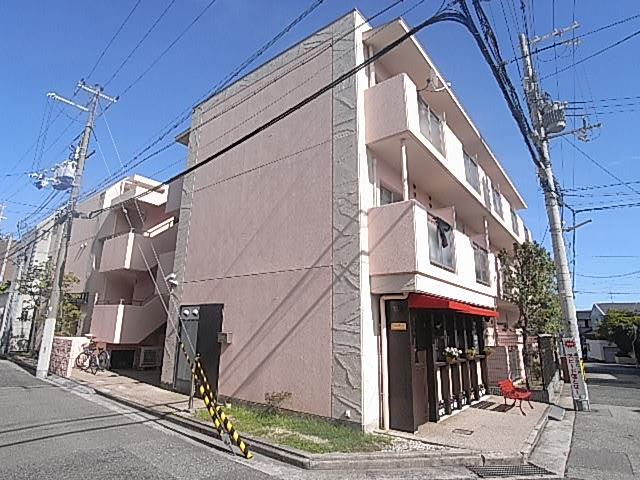 西宮市羽衣町の賃貸