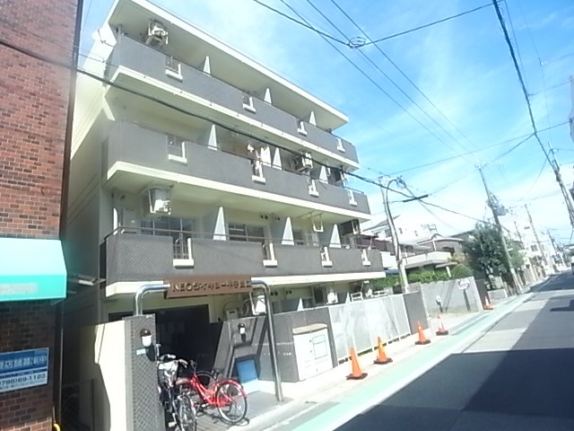西宮市甲子園口の賃貸