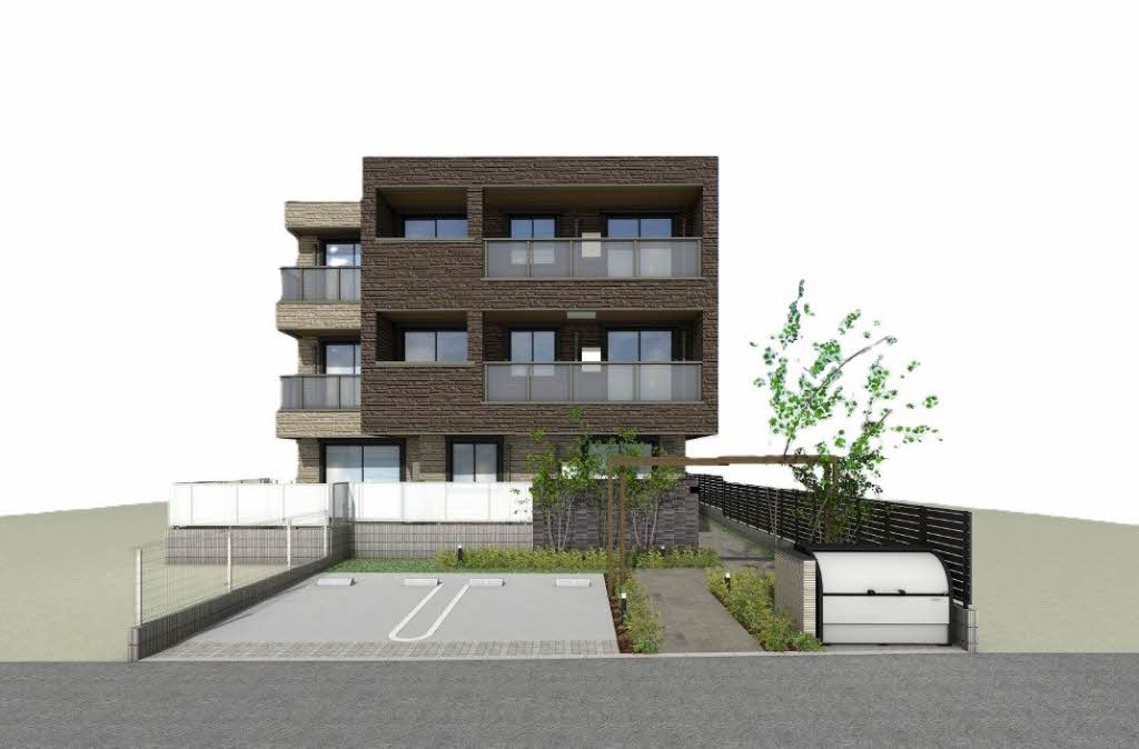 西宮市東鳴尾町の賃貸