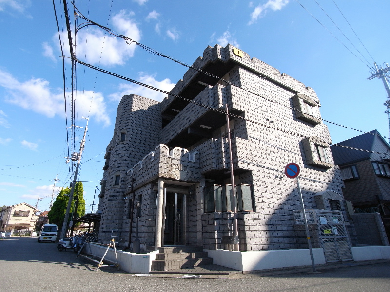 西宮市門前町の賃貸