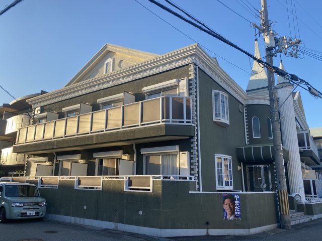 西宮市門前町の賃貸