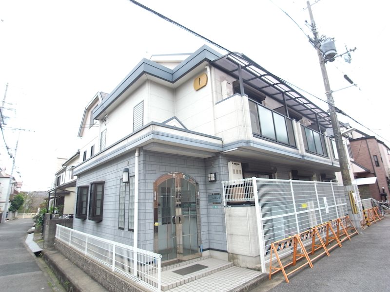 西宮市門前町の賃貸