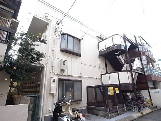 西宮市上大市の賃貸