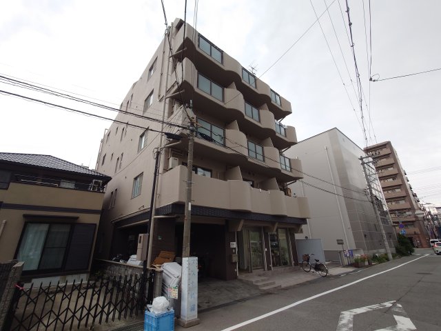 西宮市馬場町の賃貸