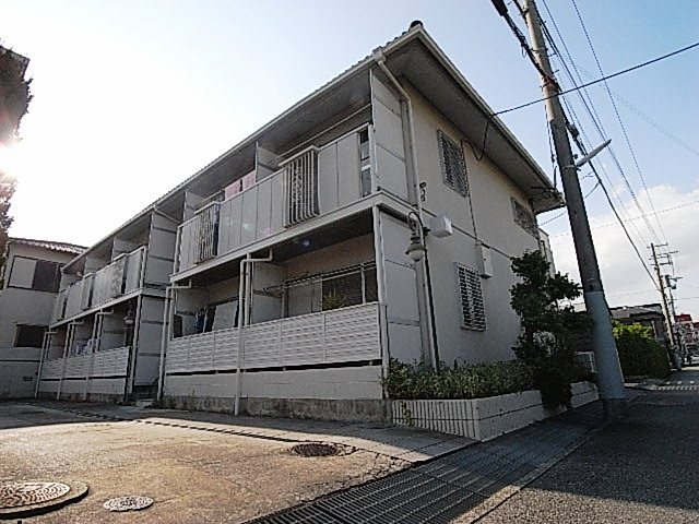 西宮市千歳町の賃貸