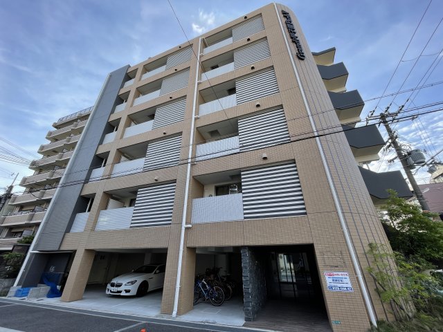 西宮市鳴尾町の賃貸