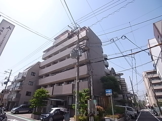 西宮市甲子園口の賃貸