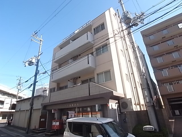 西宮市甲子園口の賃貸