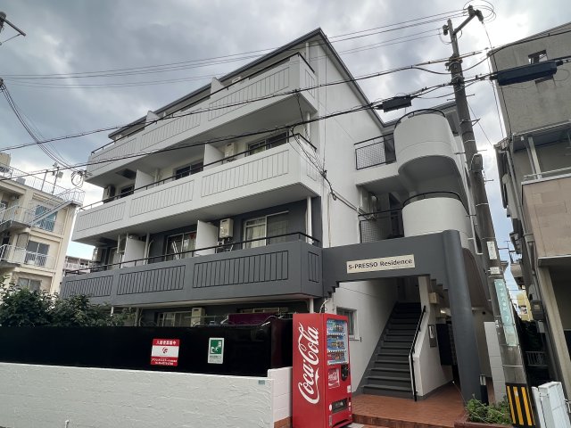 西宮市甲子園八番町の賃貸
