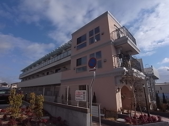 西宮市上ケ原五番町の賃貸
