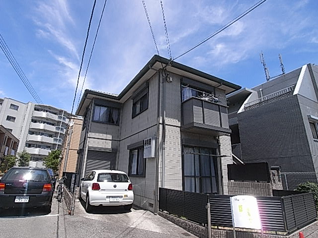 西宮市獅子ケ口町の賃貸