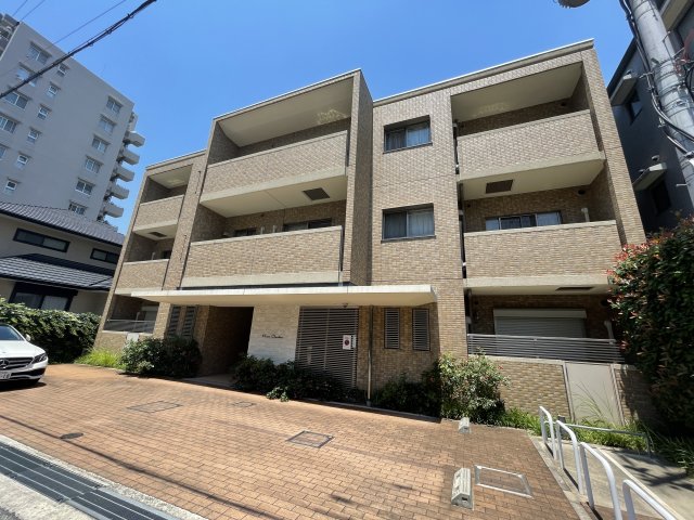 西宮市北昭和町の賃貸