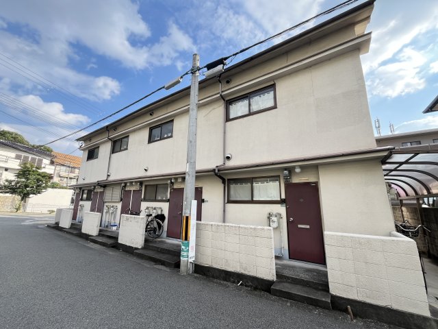 西宮市愛宕山の賃貸