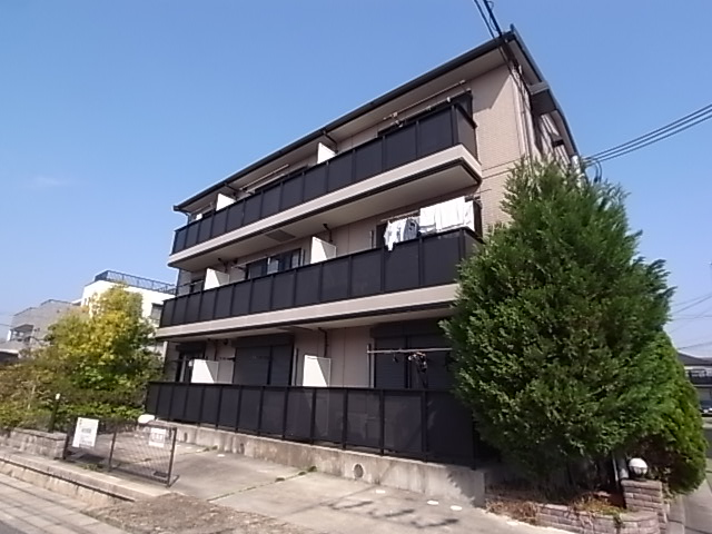 西宮市高木東町の賃貸