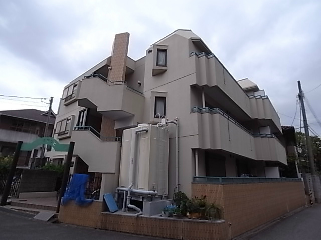 西宮市甲東園の賃貸
