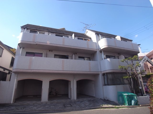 西宮市桜谷町の賃貸