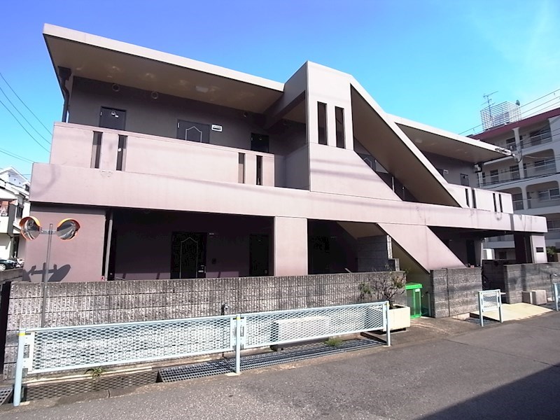 西宮市大社町の賃貸