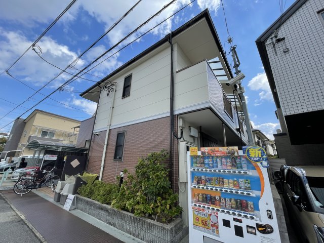 西宮市甲子園口の賃貸