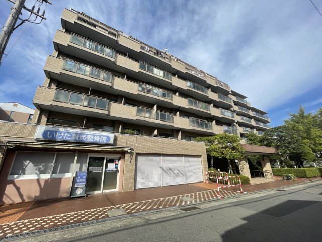 西宮市野間町の賃貸