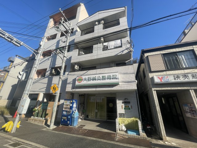 西宮市鳴尾町の賃貸