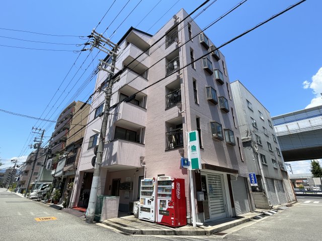 西宮市鳴尾町の賃貸