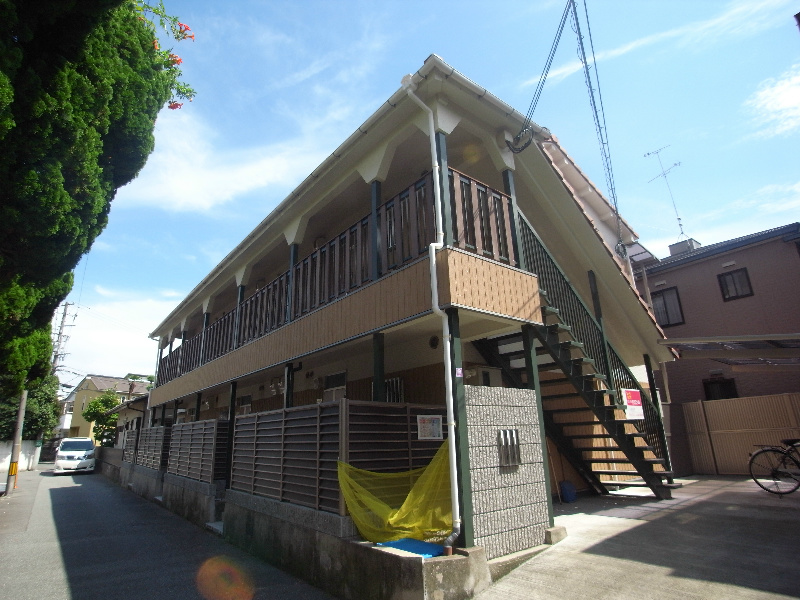 西宮市段上町の賃貸
