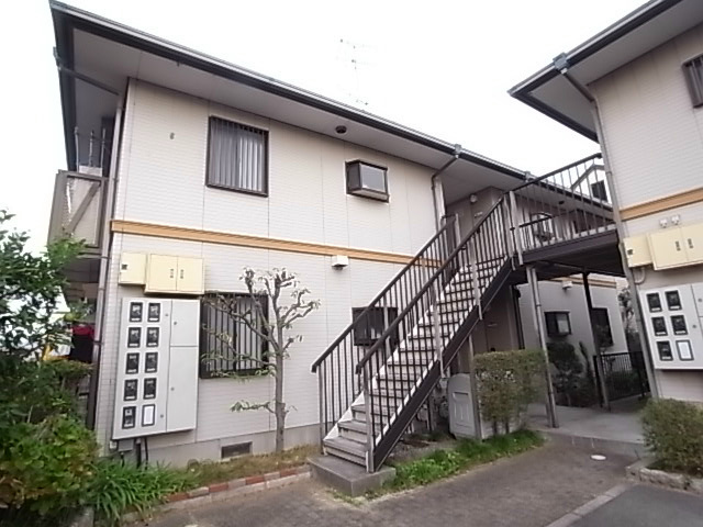 西宮市伏原町の賃貸