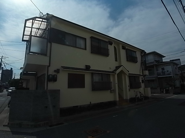 西宮市中須佐町の賃貸