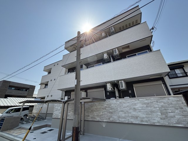西宮市西福町の賃貸