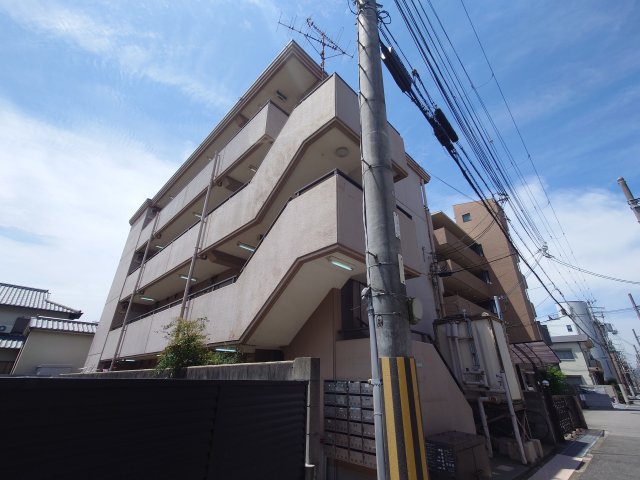 西宮市中前田町の賃貸