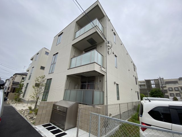 西宮市小松北町の賃貸