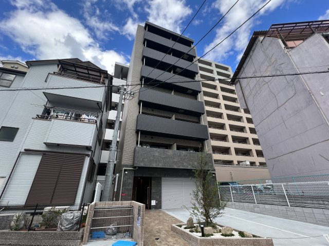 西宮市津門川町の賃貸