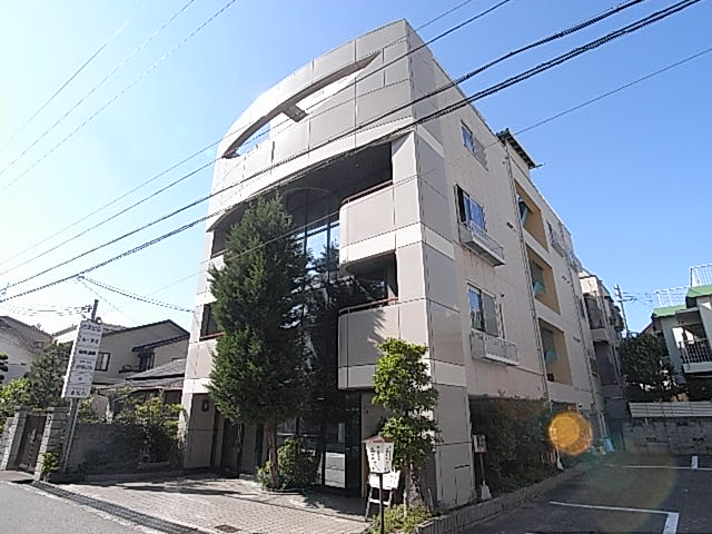 西宮市西田町の賃貸