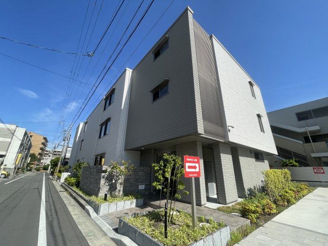 西宮市大屋町の賃貸