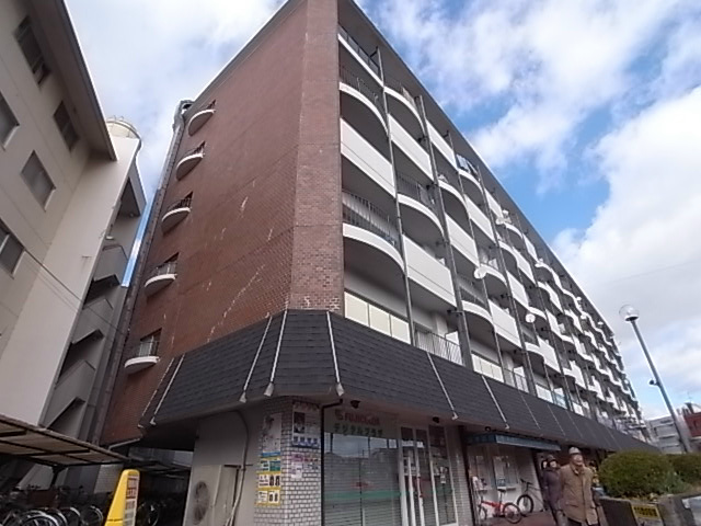 西宮市門戸荘の賃貸