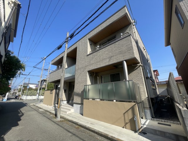 西宮市浜甲子園の賃貸