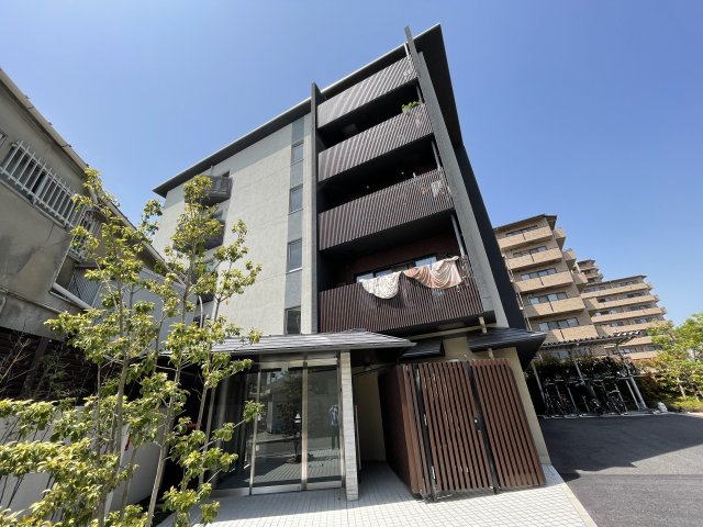 西宮市門戸荘の賃貸