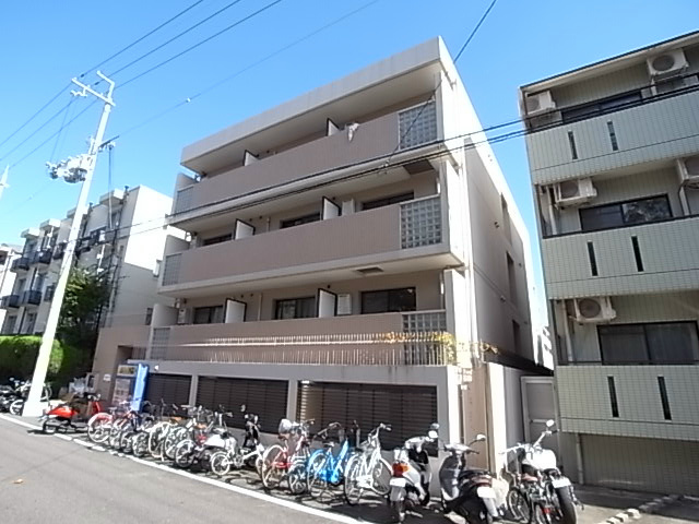西宮市平木町の賃貸