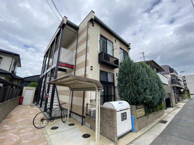 西宮市中須佐町の賃貸