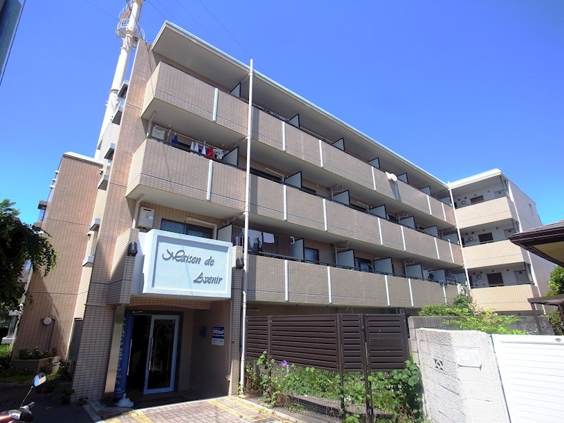 西宮市広田町の賃貸
