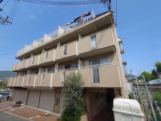 西宮市北名次町の賃貸